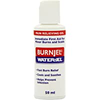 waterjel - Alivio De Dolor Gel Botella 50ml